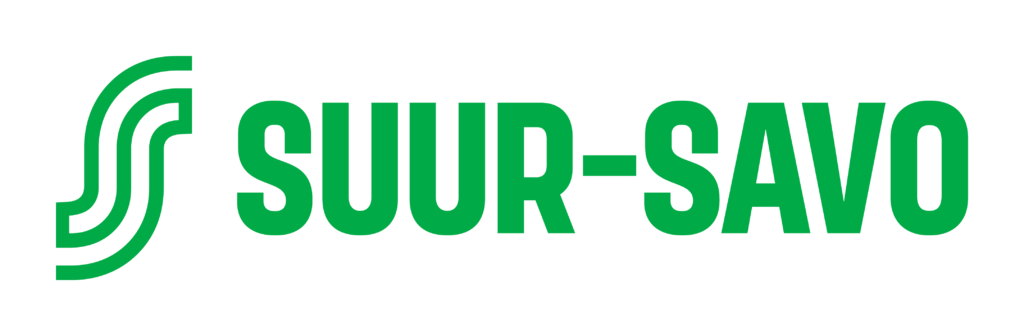 Suur-Savon s-ketjun logo 